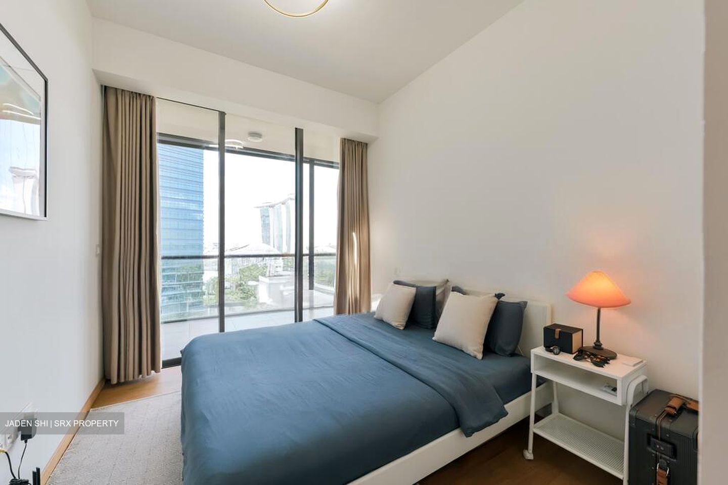 Marina One Residences (D1), Apartment #524169161